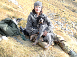 Schwarze sp MH Fauchère