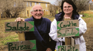 44 Ferme du Pin Besitzer